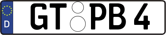 GT-PB4