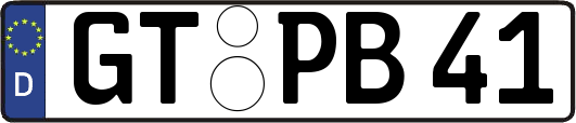 GT-PB41