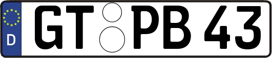 GT-PB43