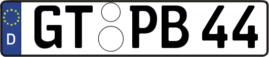 GT-PB44