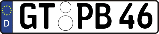 GT-PB46