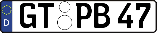 GT-PB47