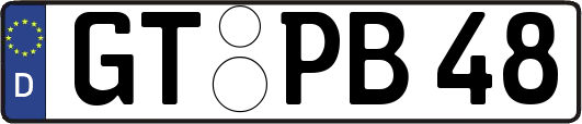GT-PB48