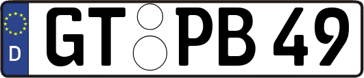 GT-PB49
