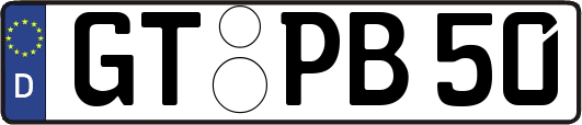 GT-PB50