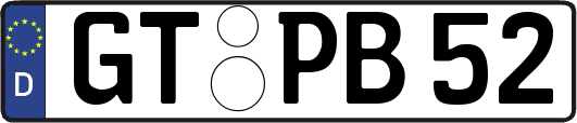GT-PB52