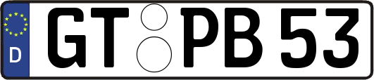 GT-PB53