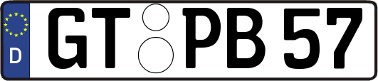 GT-PB57