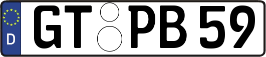 GT-PB59
