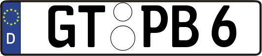 GT-PB6