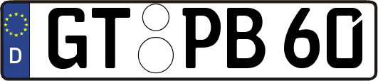 GT-PB60