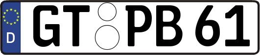 GT-PB61
