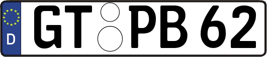 GT-PB62