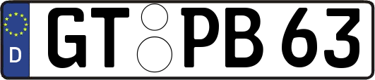 GT-PB63