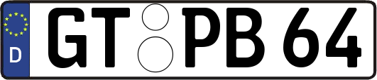 GT-PB64