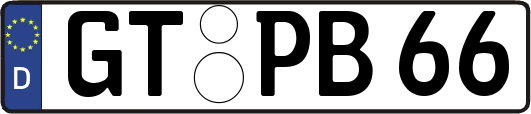 GT-PB66