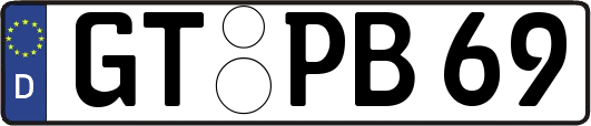 GT-PB69
