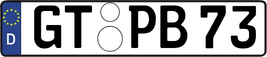 GT-PB73