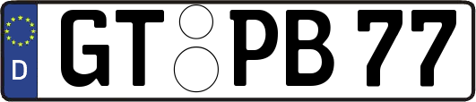 GT-PB77