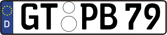 GT-PB79