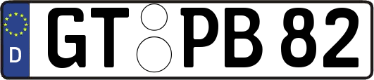 GT-PB82
