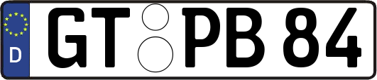 GT-PB84