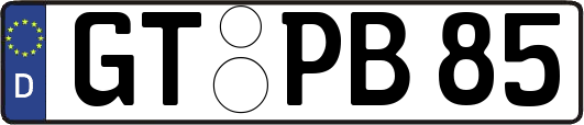 GT-PB85
