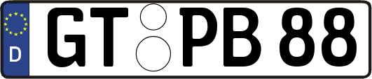 GT-PB88