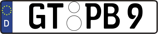 GT-PB9