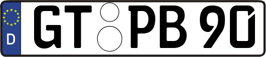 GT-PB90