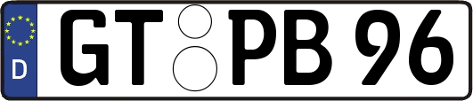 GT-PB96