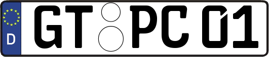 GT-PC01