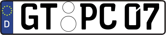 GT-PC07