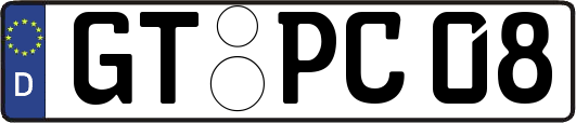 GT-PC08