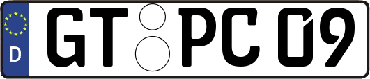 GT-PC09
