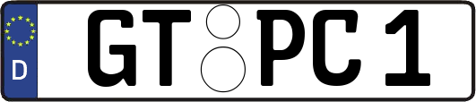 GT-PC1