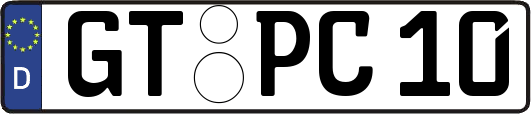 GT-PC10