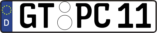 GT-PC11