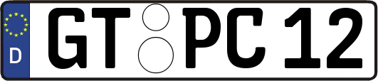 GT-PC12