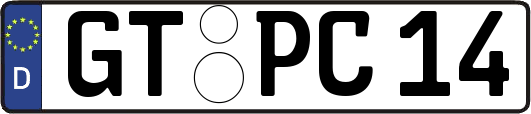 GT-PC14
