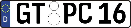 GT-PC16