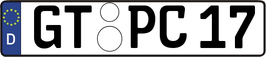 GT-PC17