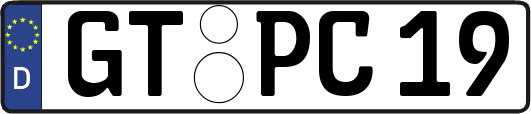 GT-PC19