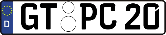 GT-PC20
