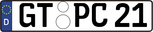 GT-PC21