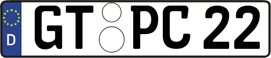GT-PC22
