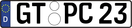GT-PC23