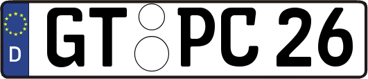 GT-PC26