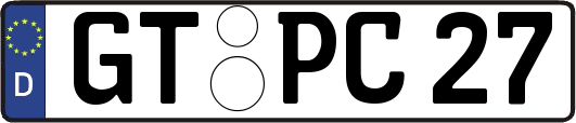 GT-PC27