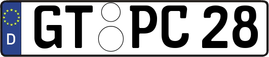 GT-PC28